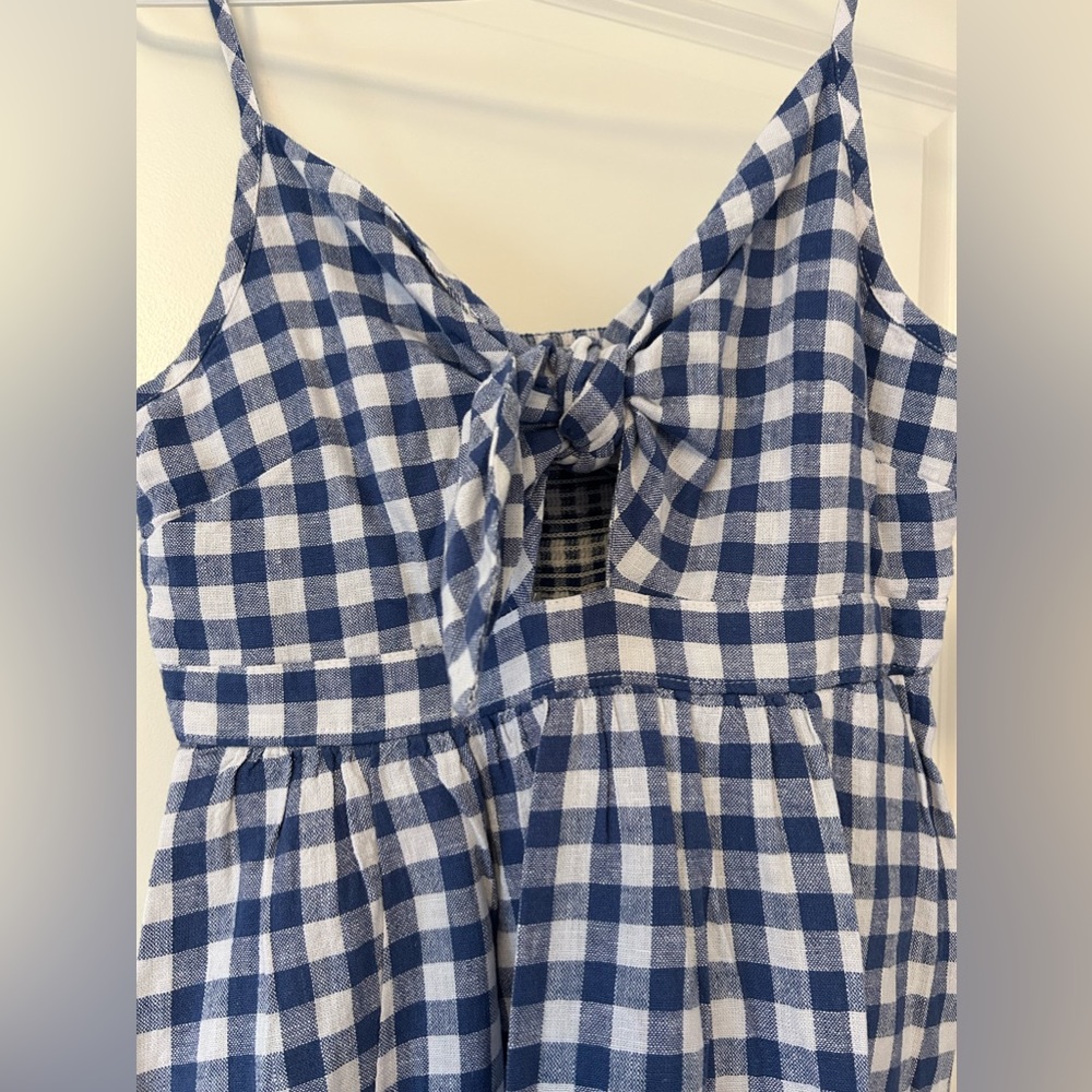 Old Navy Sundress. Brand new, with tags. Size Small. - Picture 5 of 6